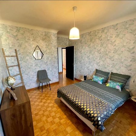 Tres Grand Appartement A 10 Min A Pied Du Centre Castres  Luaran gambar
