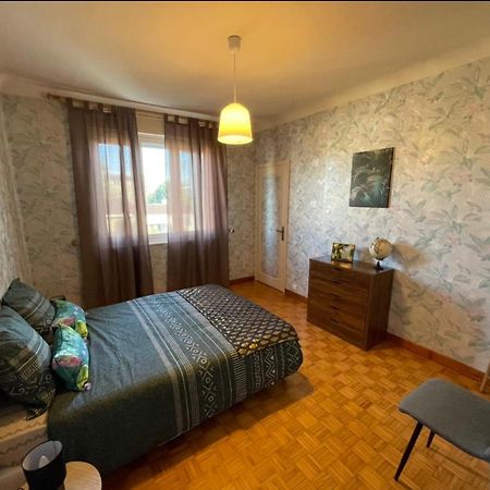 Tres Grand Appartement A 10 Min A Pied Du Centre Castres  Luaran gambar
