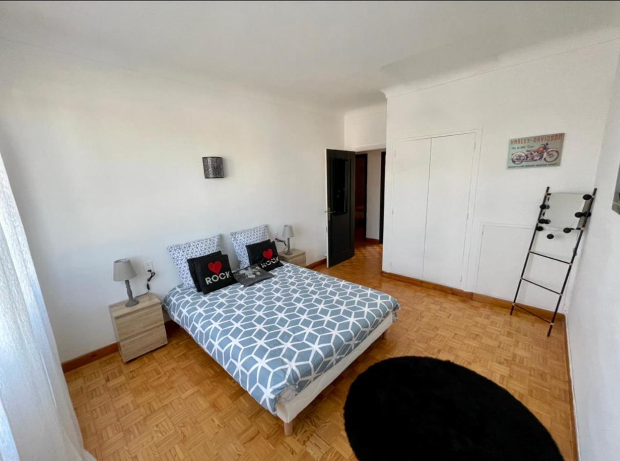 Tres Grand Appartement A 10 Min A Pied Du Centre Castres  Luaran gambar