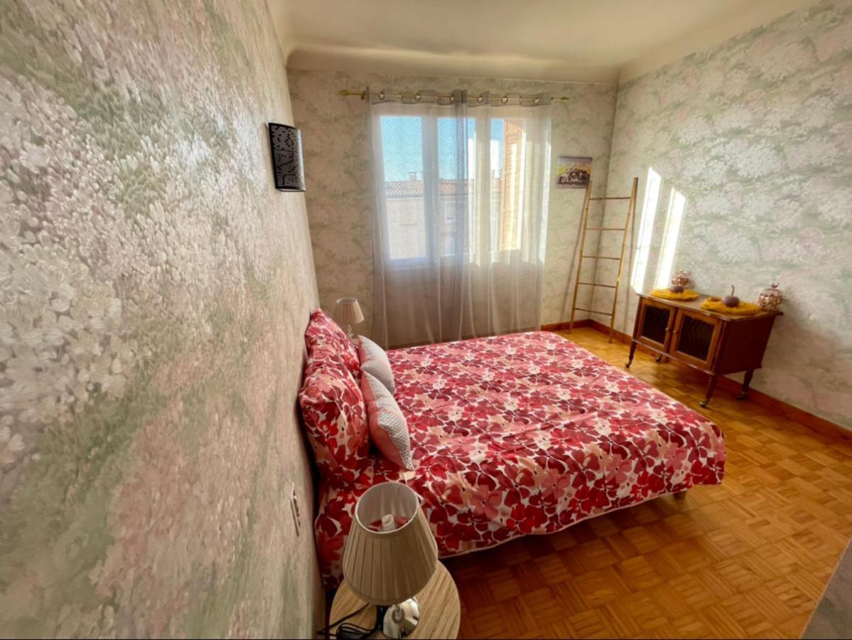 Tres Grand Appartement A 10 Min A Pied Du Centre Castres  Luaran gambar
