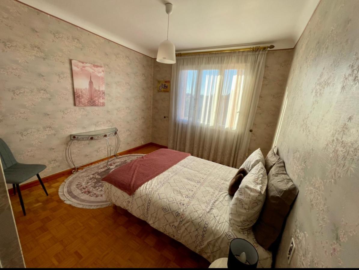 Tres Grand Appartement A 10 Min A Pied Du Centre Castres  Luaran gambar