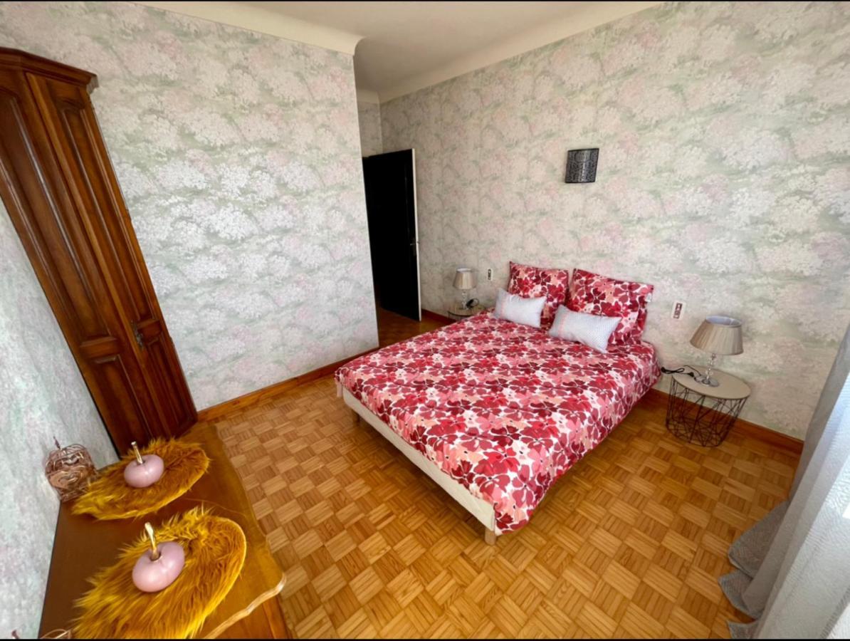 Tres Grand Appartement A 10 Min A Pied Du Centre Castres  Luaran gambar